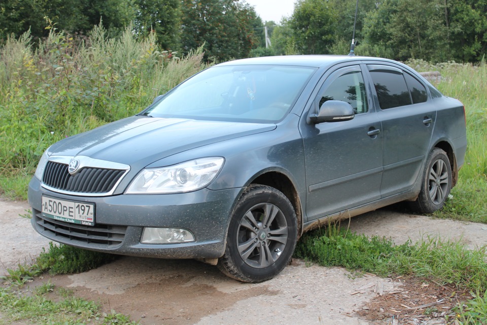 Skoda octavia серая. Steel Grey Skoda.