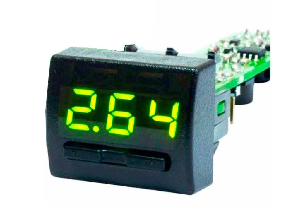 Пропадает сигнал Температуры — Lada Приора седан, 1,6 л, 2008 года ...