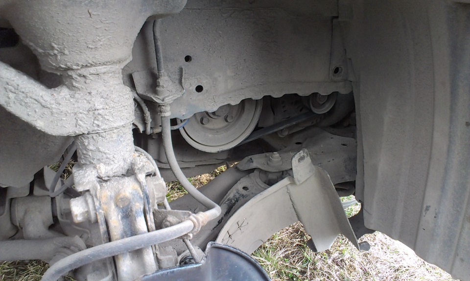 Фото в бортжурнале Honda Civic Hatchback (7G)