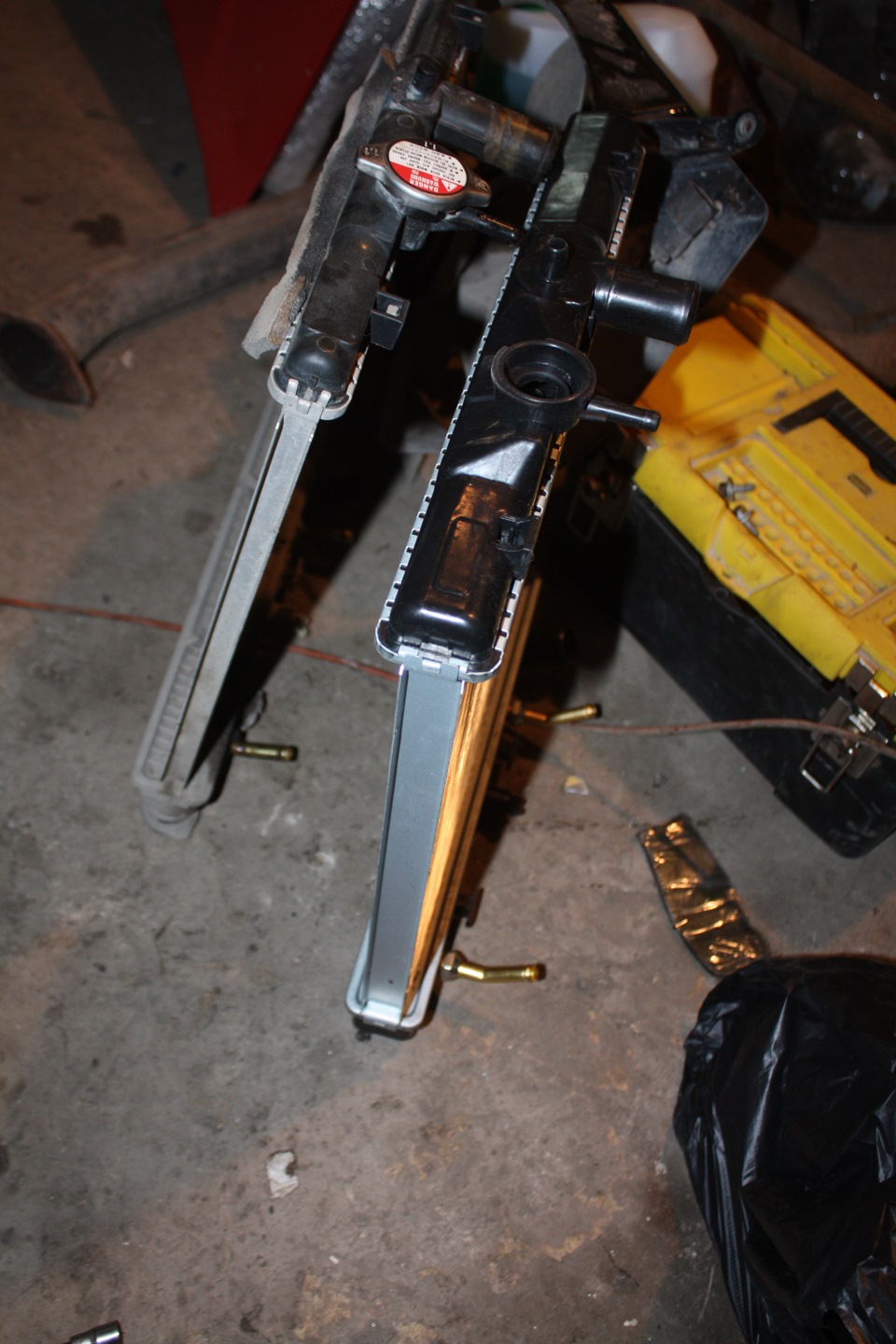 Мануал (руководство, инструкцию) тебе в руки… :) — Honda Civic Ferio ...