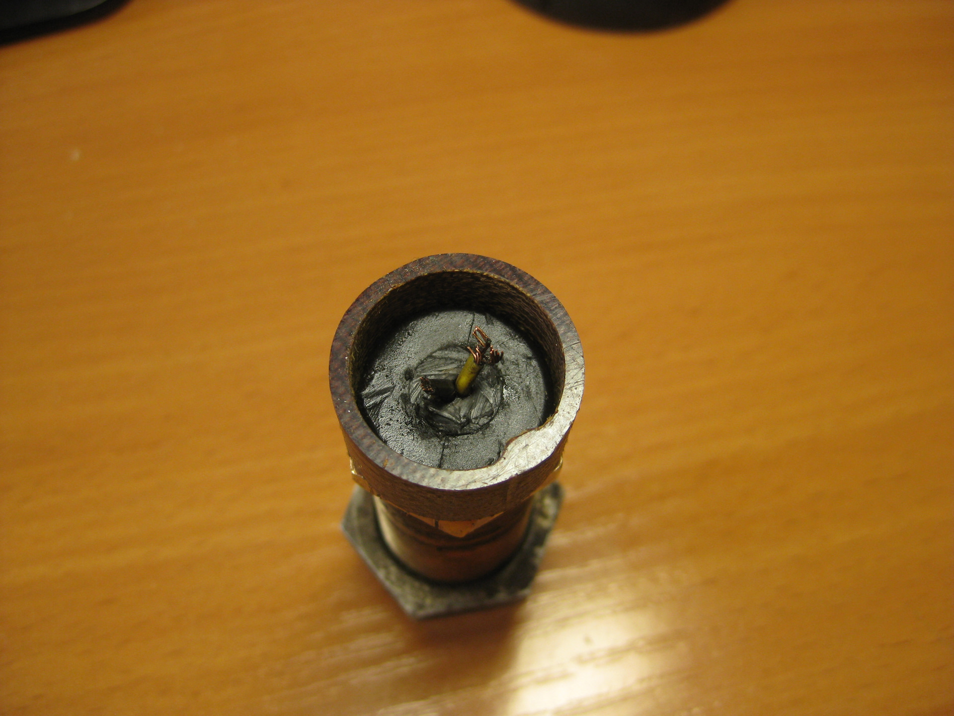 Тахометр часть 1 — Iveco Daily (2G), 2,8 л, 2000 года | своими руками ...