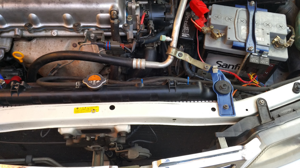 Замена радиатора ниссан блюберд. Замена радиатора ниссан блюберд. Отбойники радиатора ниссан блюберд. Замена радиатора ниссан блюберд. Sat радиатор на nissan blyberdy syfle.