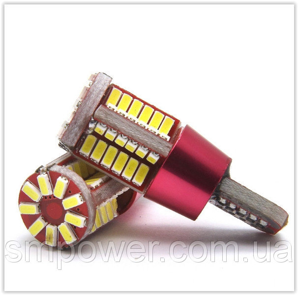 LED лампы в передние габариты — Lada 21114, 1,6 л, 2008 года | тюнинг ...