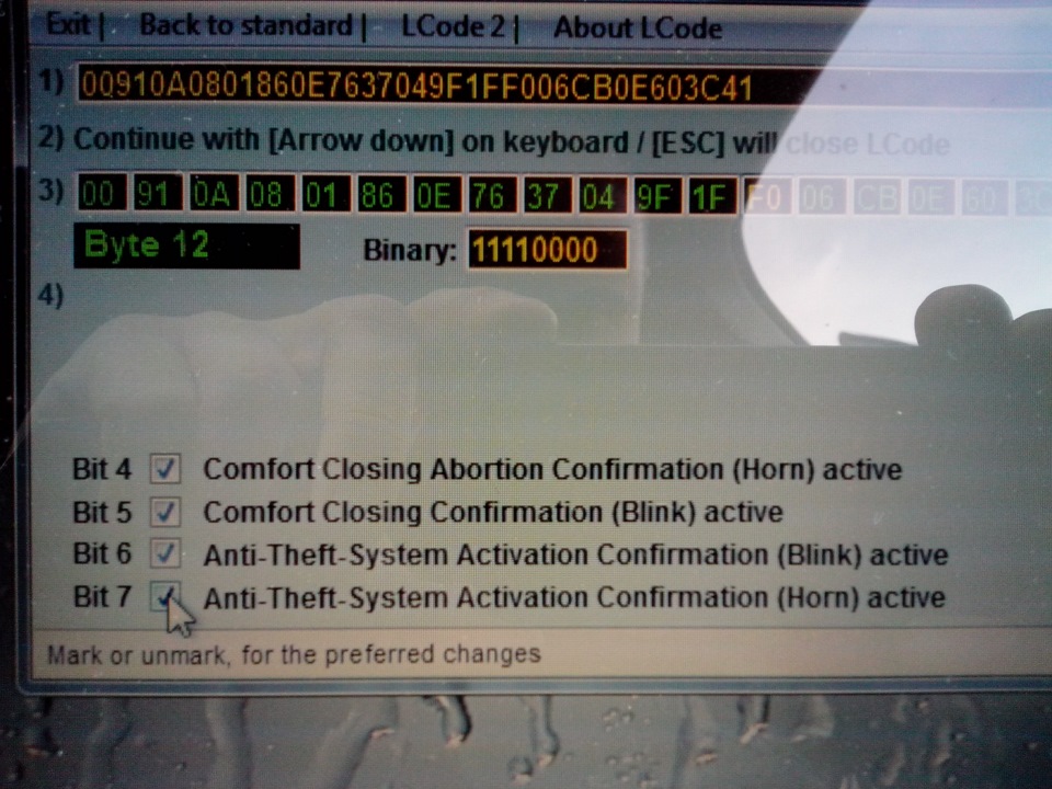 Фото в бортжурнале Volkswagen Passat B6