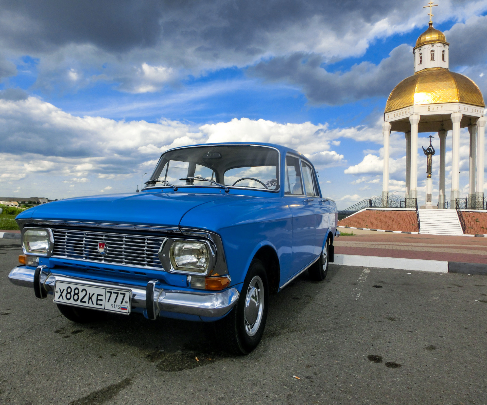 Сайт москвича автомобиля сайт