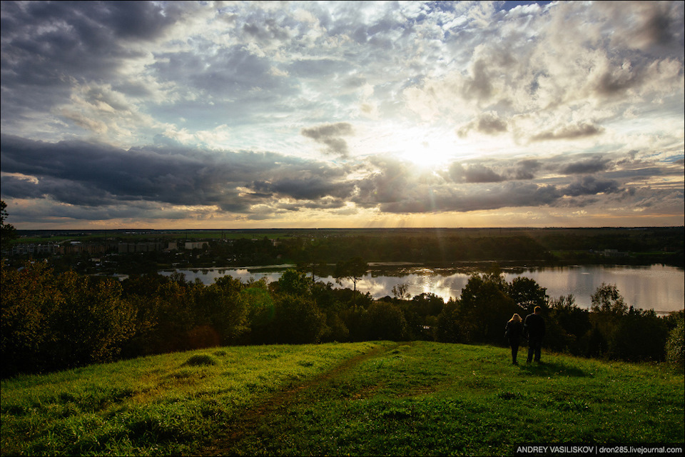 Воронья гора слушать