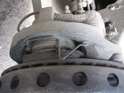 Фото в бортжурнале Audi 200 (C3)