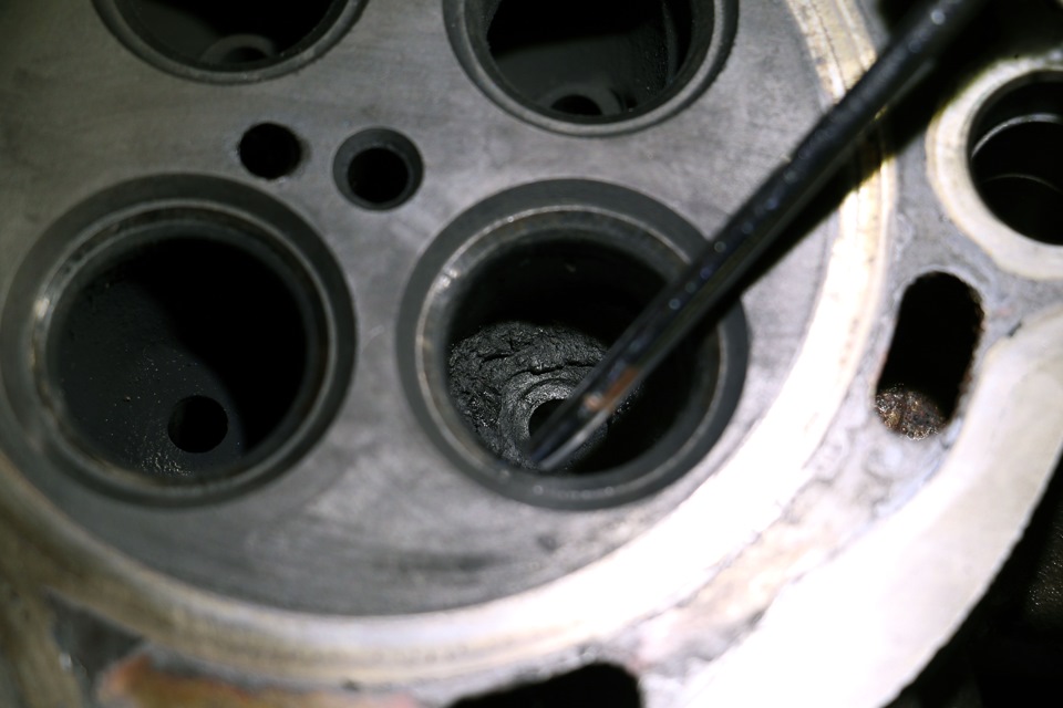 Фото в бортжурнале Ford F-Series (12G)