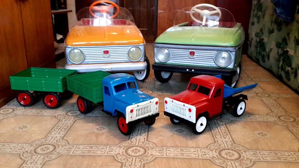 Восстановление москвича 2 серий. Окончание. — DRIVE2