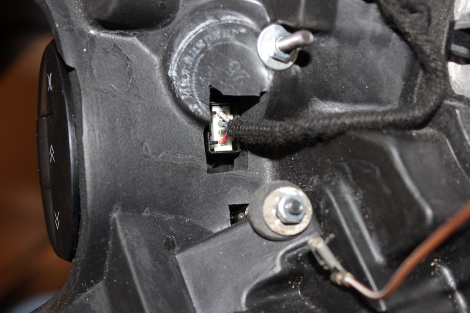 Фото в бортжурнале Chevrolet Niva (1G)