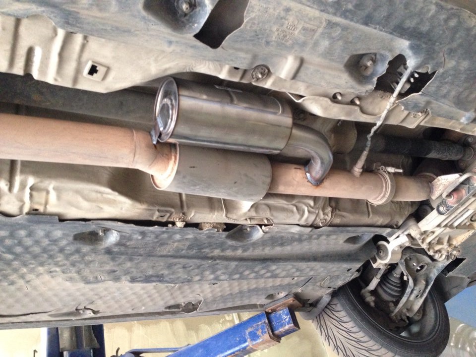 пламегаситель вместо катализатора ваз 2114. прямоточный резонатор приора седан. стронгер в резонатор приора. резонатор от оки на меган 2. резонатор mazda demio dw3w.