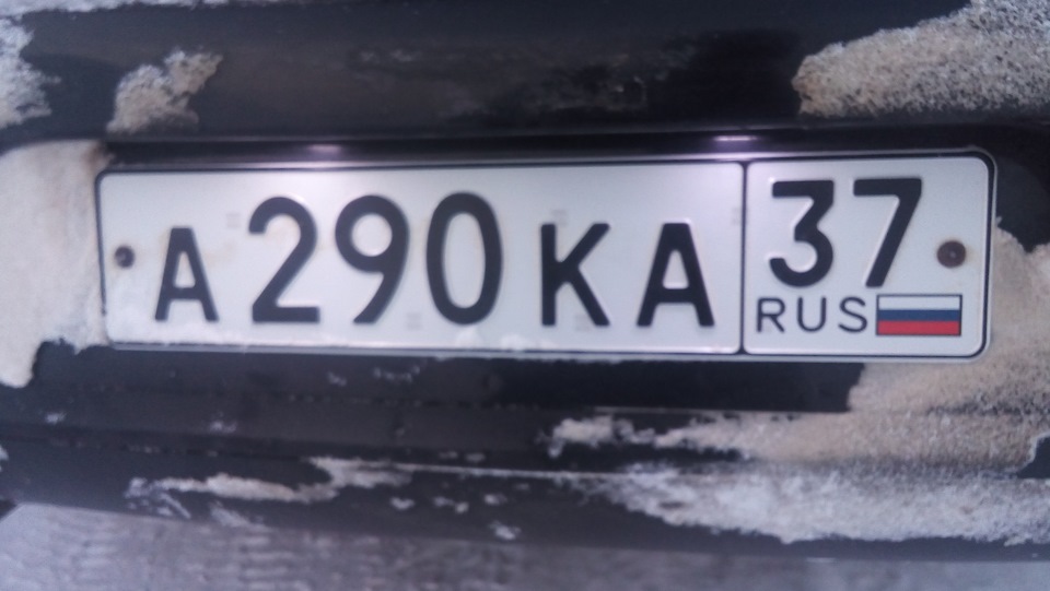 Фото в бортжурнале Volkswagen Passat B6