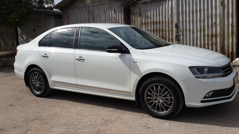 Увеличение мощности двигателя 1.4 Tsi — DRIVE2