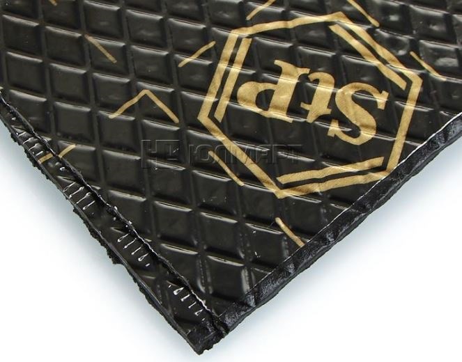 StP Bimast Bomb Premium — Chevrolet Niva (1G)