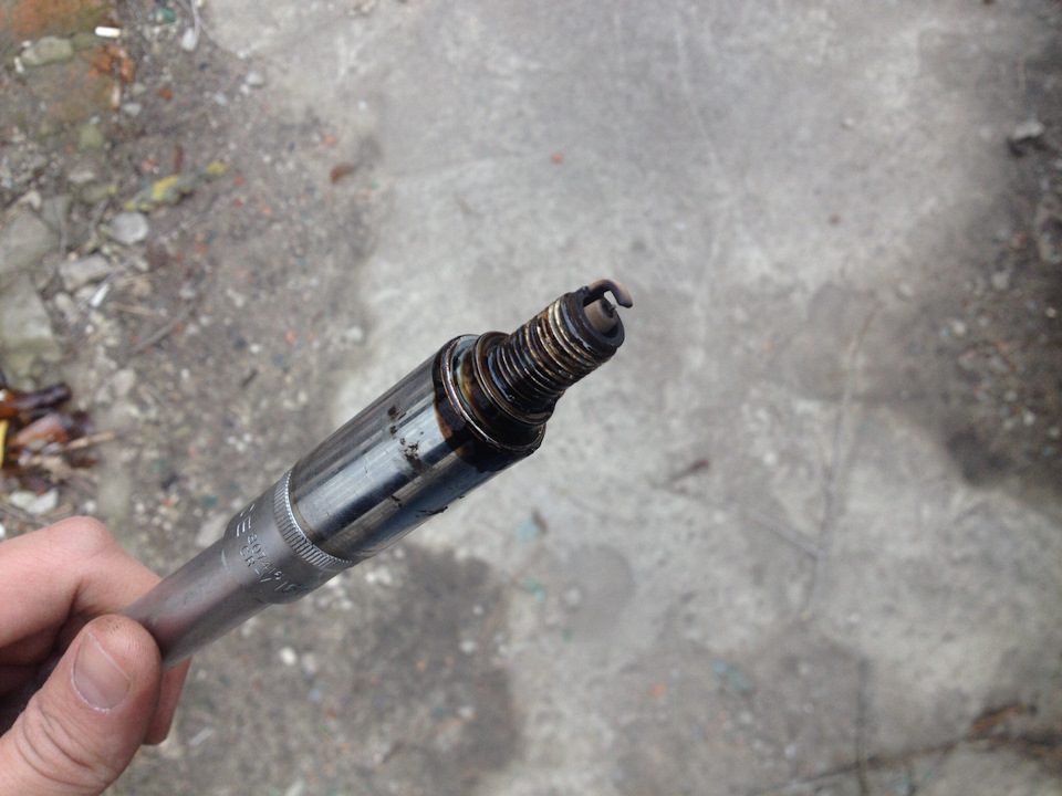 Затроил двигатель. — Сообщество «FIATофилы» на DRIVE2