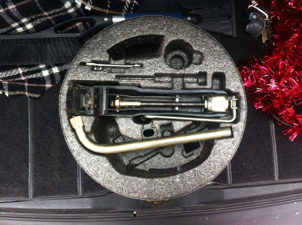 Осталось зажигание выставить — Volkswagen Passat B4, 1,8 л, 1994 года ...