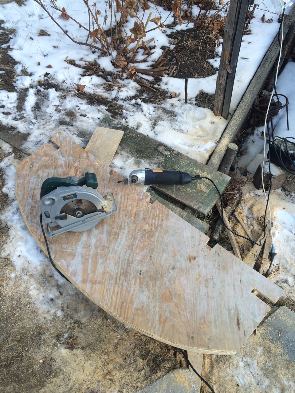 Саб free air в полку. Part.2 — Toyota Mark II (100), 2,5 л, 1999 года ...