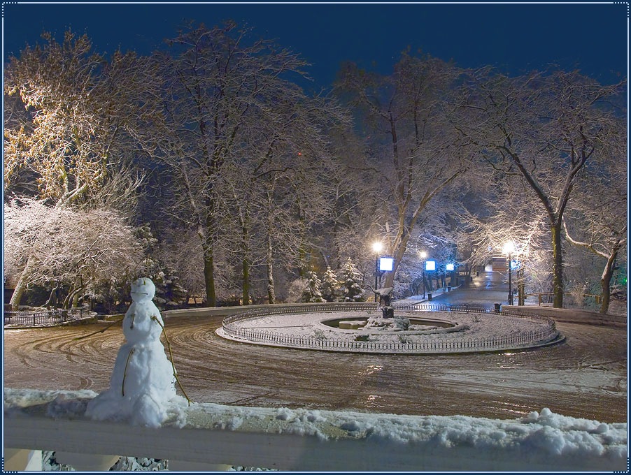 Новочеркасск набережная фото