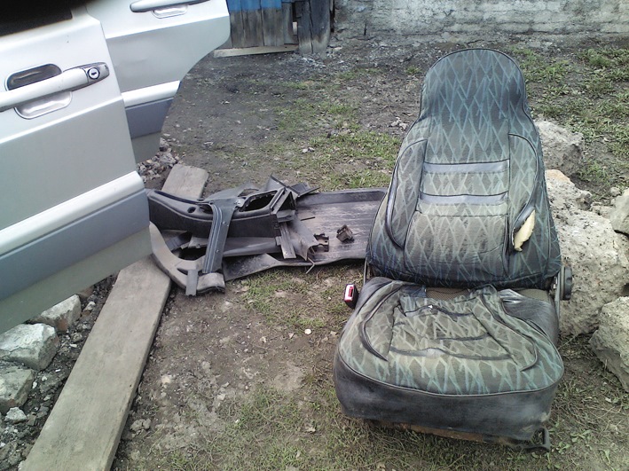 Потекла печка + вопрос по шумке. — Lada 2114, 1,5 л, 2006 года | своими ...