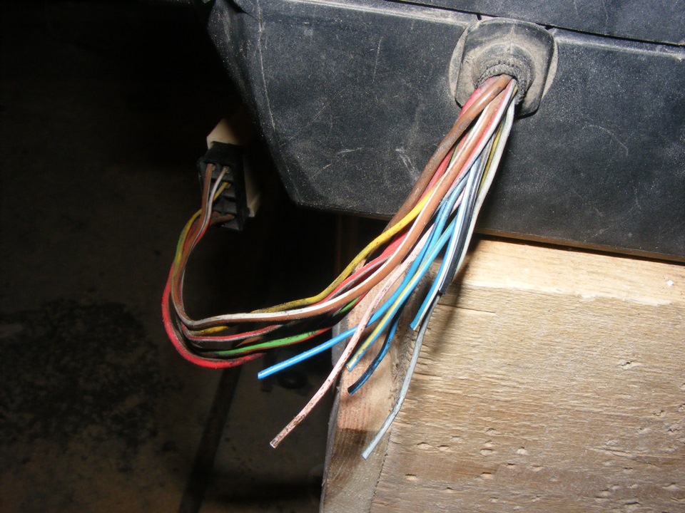 Фото в бортжурнале Mercedes-Benz Sprinter (1G)