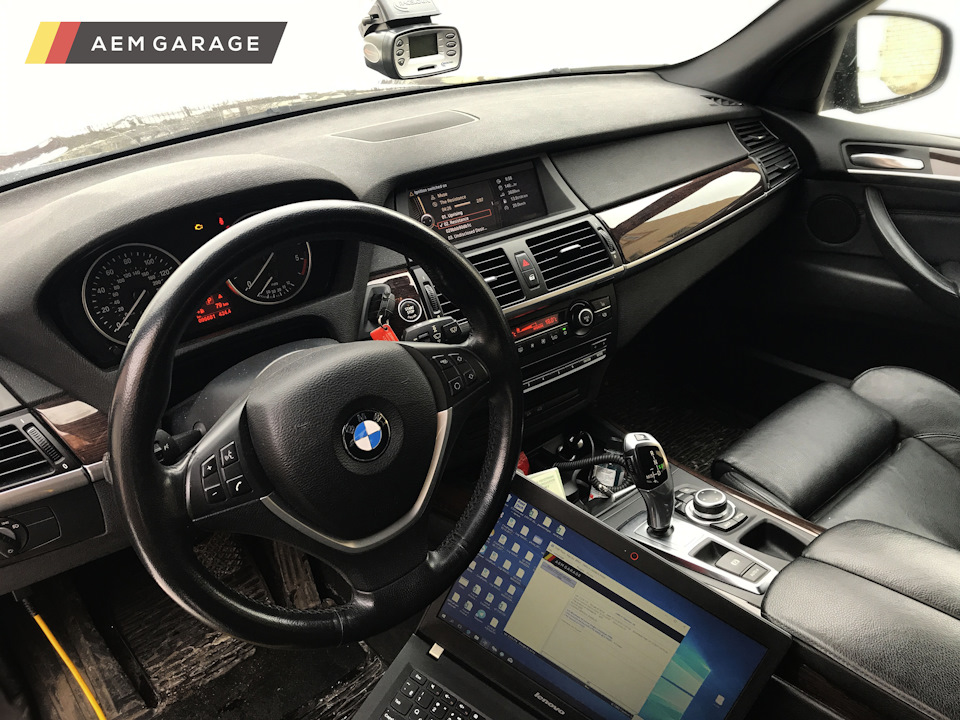 Чип тюнинг BMW X5 35d — 345 л.с. 680 Нм — Eurocode Tuning Belarus на DRIVE2