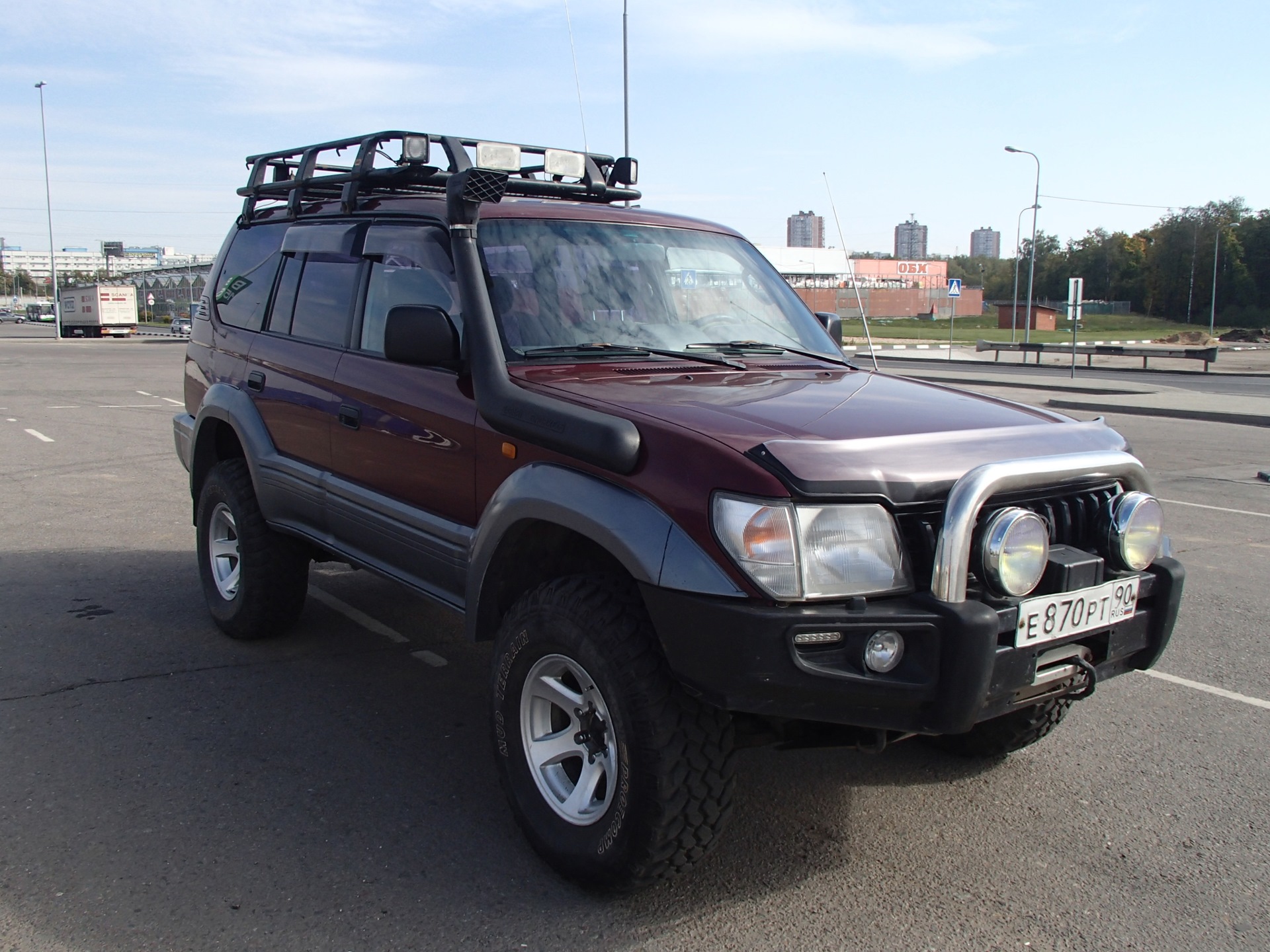 Тойота прадо 95. Prado 95 Offroad. Тойота Прадо 90 для бездорожья. Прадо 95 на бездорожье. Прадо 90/95.