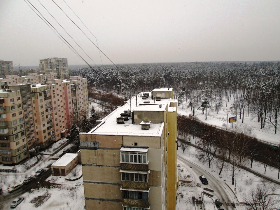 Кухня готова! — DRIVE2