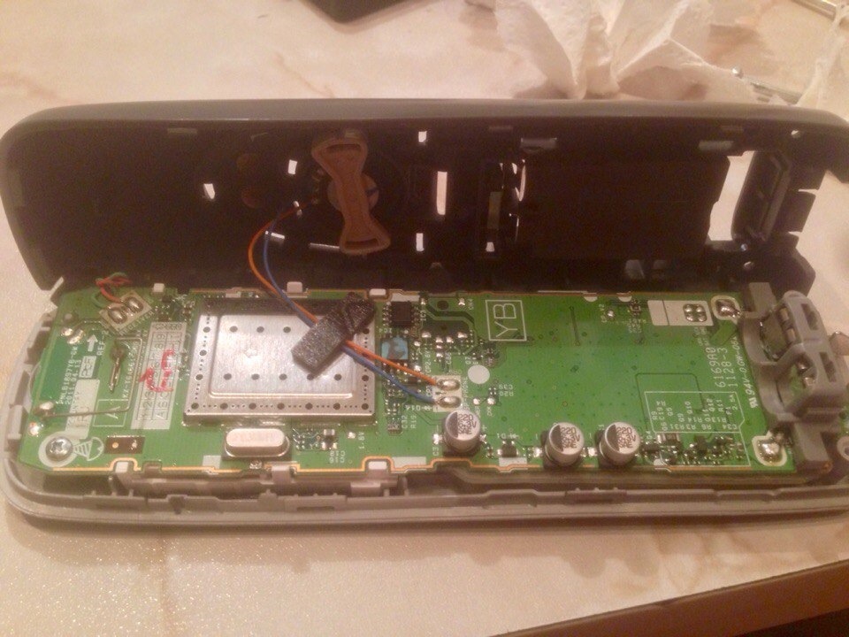 7965b9as 960 как почистить телефон панасоник