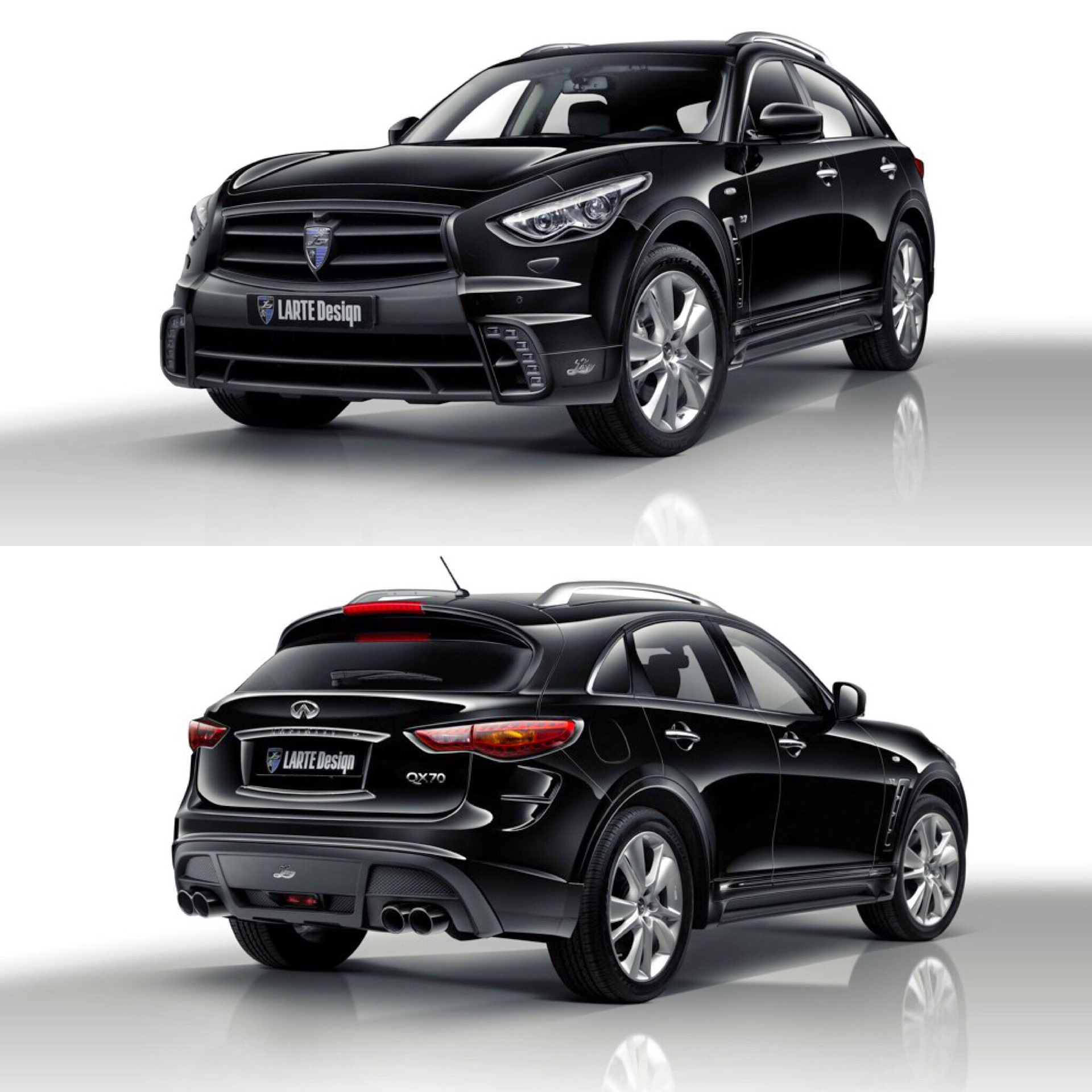 Infiniti qx70 icon отличия