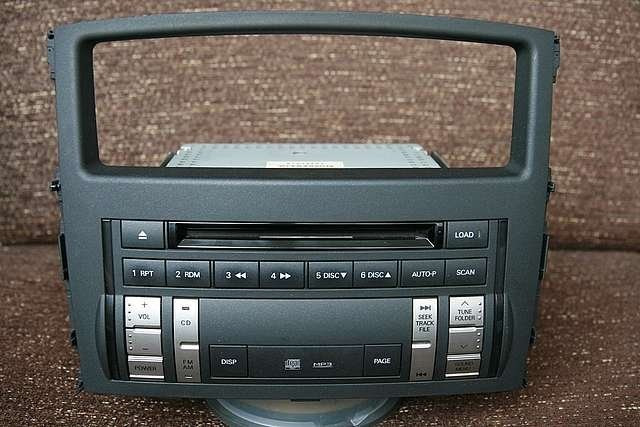 Вопрос по штатной магнитоле (автоматическое включение AUX при запуске ...