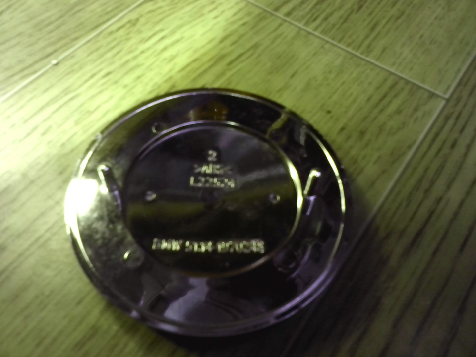 Фото в бортжурнале BMW 5 series Touring (E39)