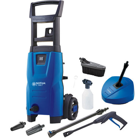 Nilfisk C120.7 DRIVE2
