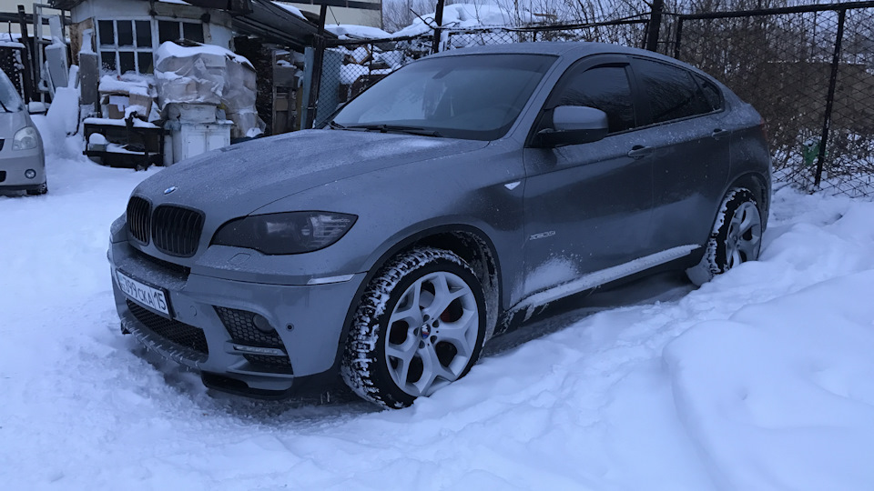 Руководство по эксплуатации bmw x6 e71