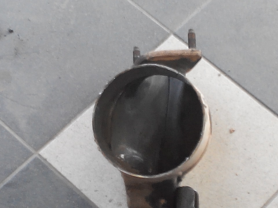 Фото в бортжурнале KIA Sorento (2G)