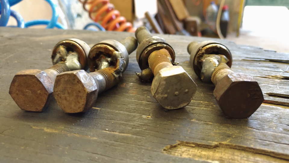 Снятие секреток McGard и замена электрокрана печки от ГАЗели. — Lada ...