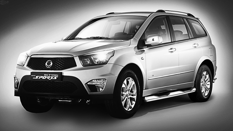 Енг 8 класс. Саньенг Кайрон 2021. Kyron SSANGYONG Actyon.