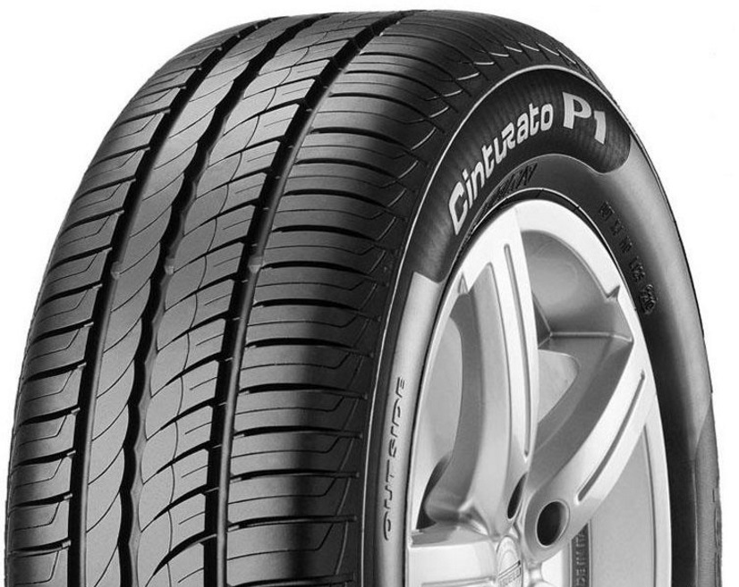 Pirelli Cinturato P1 195 55 R16 Купить