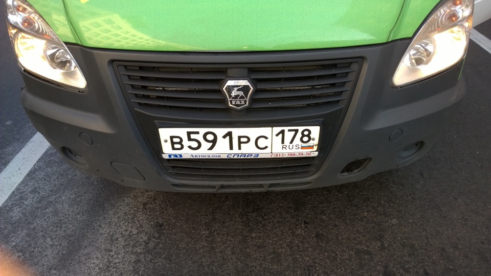 Негодяй из \"Грузовичкофф\" — Mitsubishi Lancer IX, 1,6 л., 2006 года ...