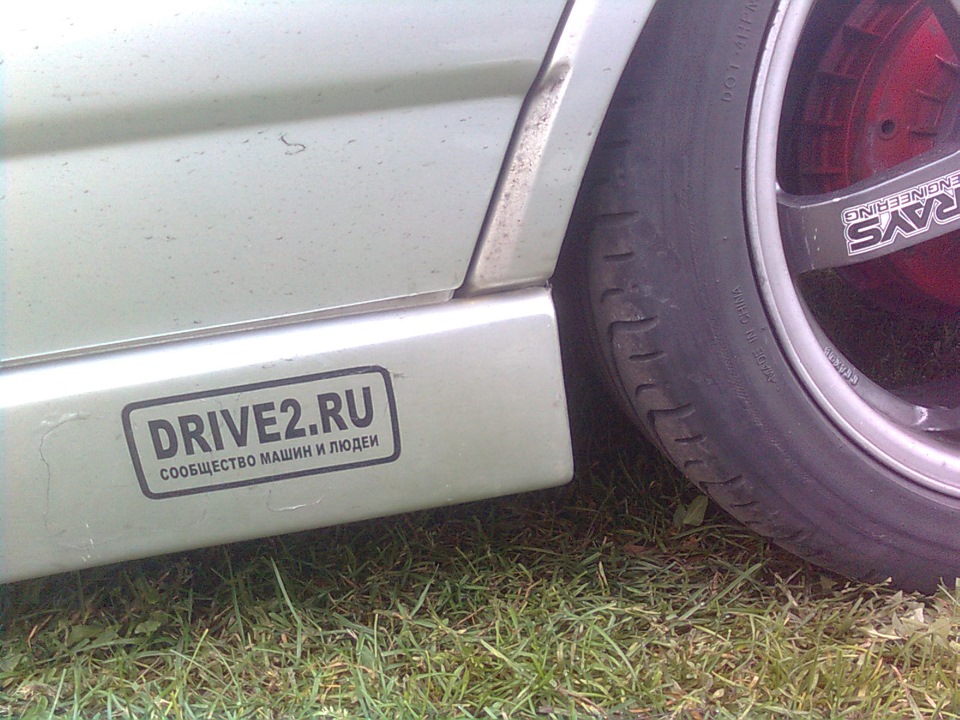 Чистота под капотом или наконец-то помыл фильтр — Lada Приора седан, 1 ...