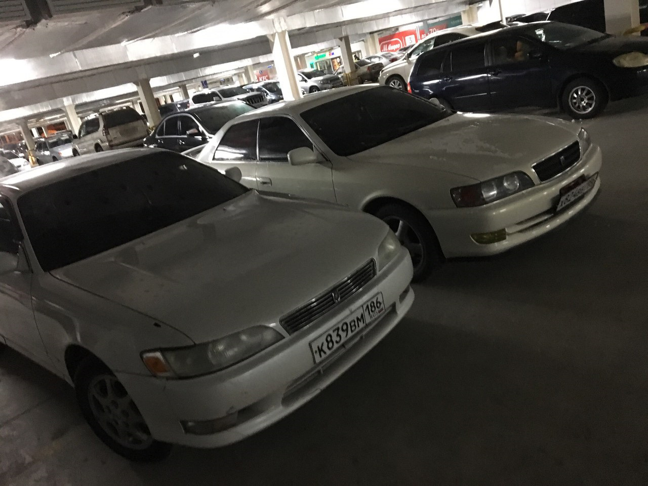 Разница 90. Чайзер и Креста 90. Toyota Chaser 90 и Cresta 90 отличия.