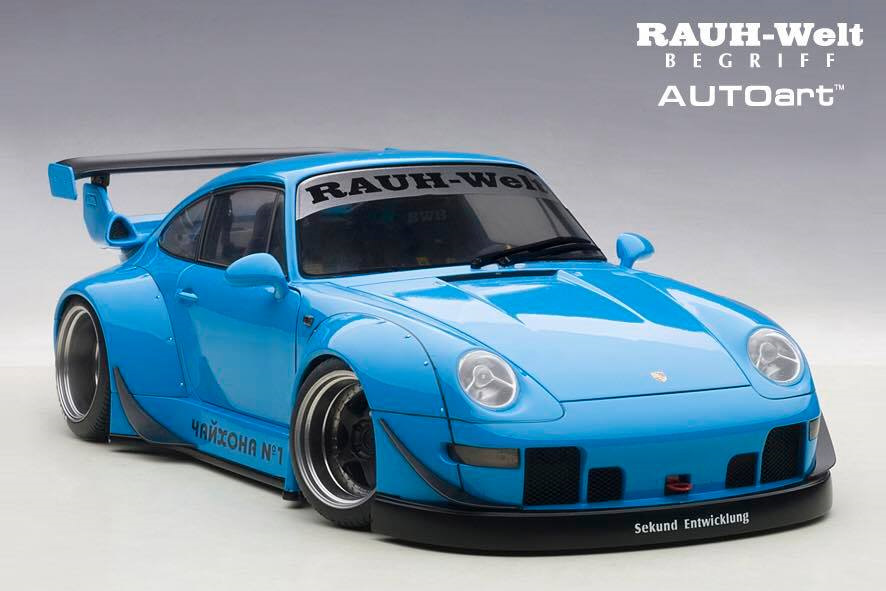 RWB Rotana