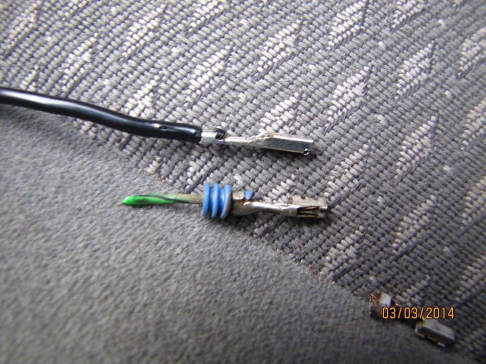 Фото в бортжурнале Chevrolet Lacetti Sedan