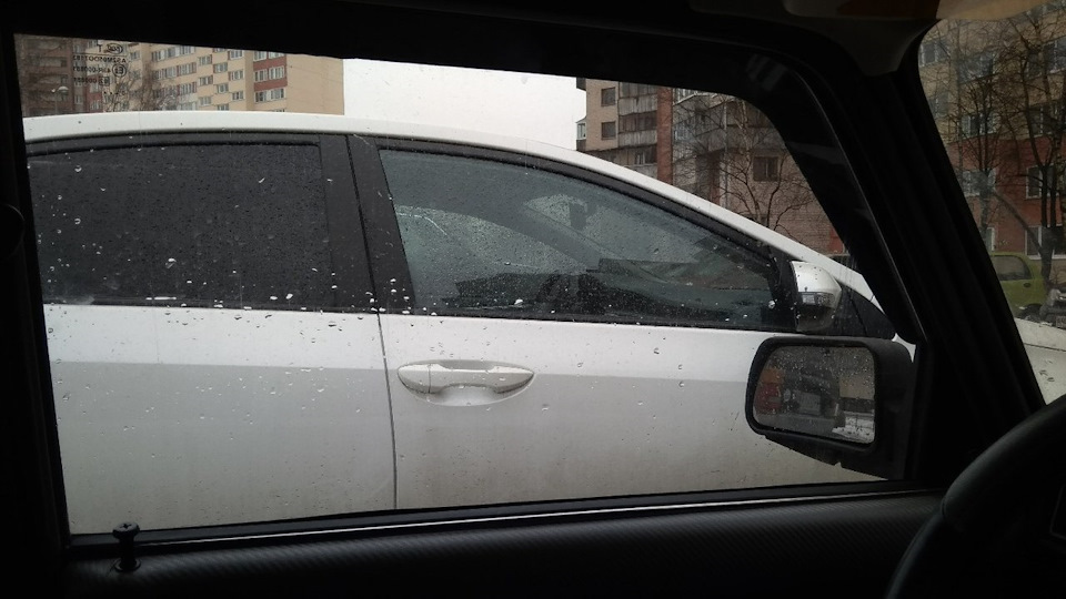 ХОТИТЕ ЧТОБЫ СТЕКЛА НЕ ПОТЕЛИ? — Lada 21074, 1,6 л, 2010 года | прикол ...