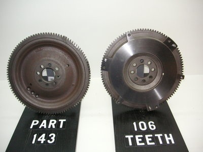 797fu 960 для чего нужен облегченный маховик