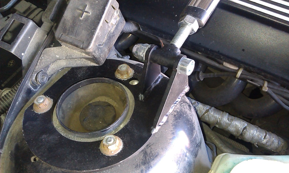 Весна пришла, запели птички, набухли почки и яички) — BMW 3 series (E46 ...