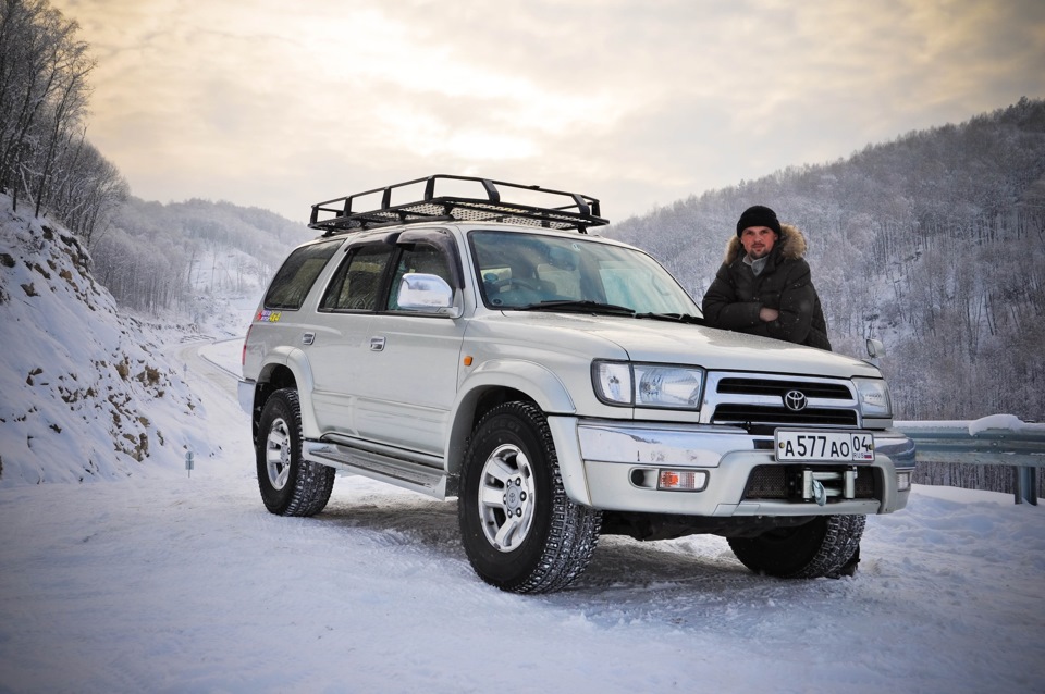 Дром братск. Тойота Сурф 80. Toyota Land Cruiser 185. Ленд Крузер Сурф.