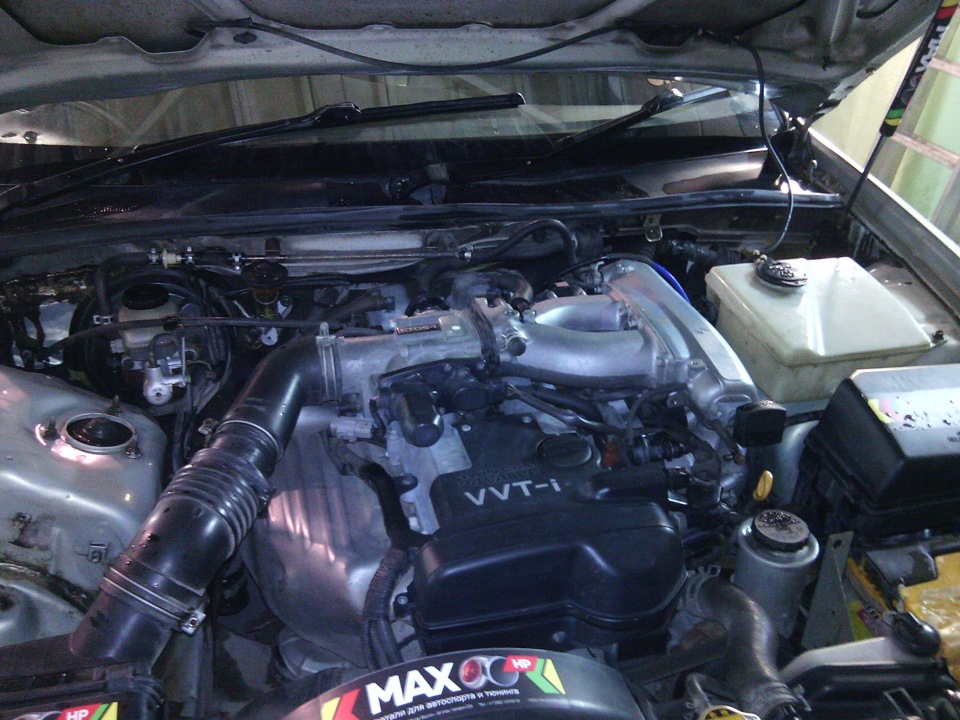 1jz ge vvti фото