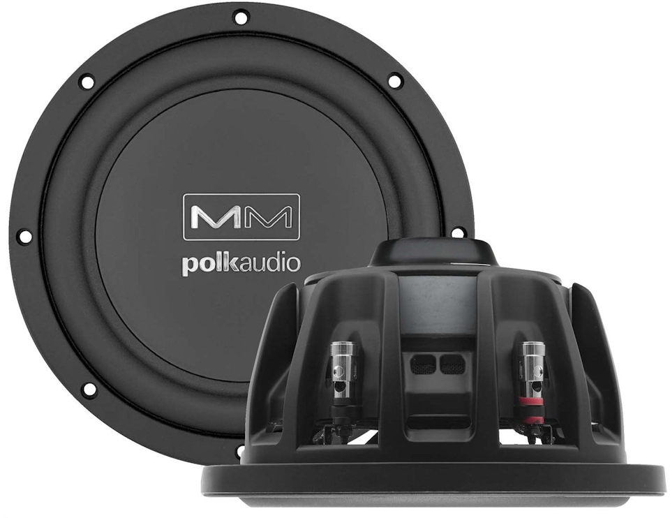 Polk audio sale mm840