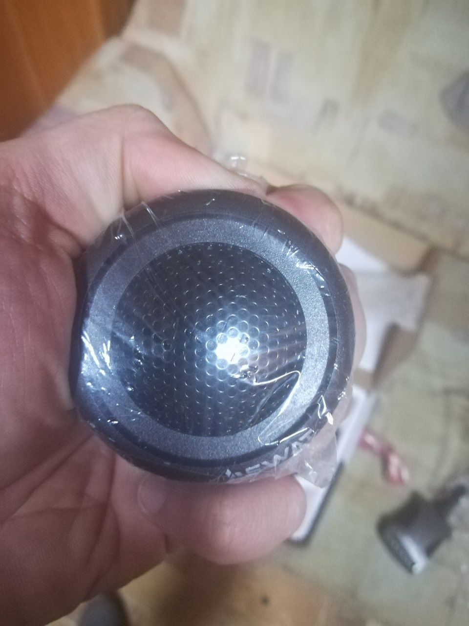 Фото в бортжурнале Lada Приора седан