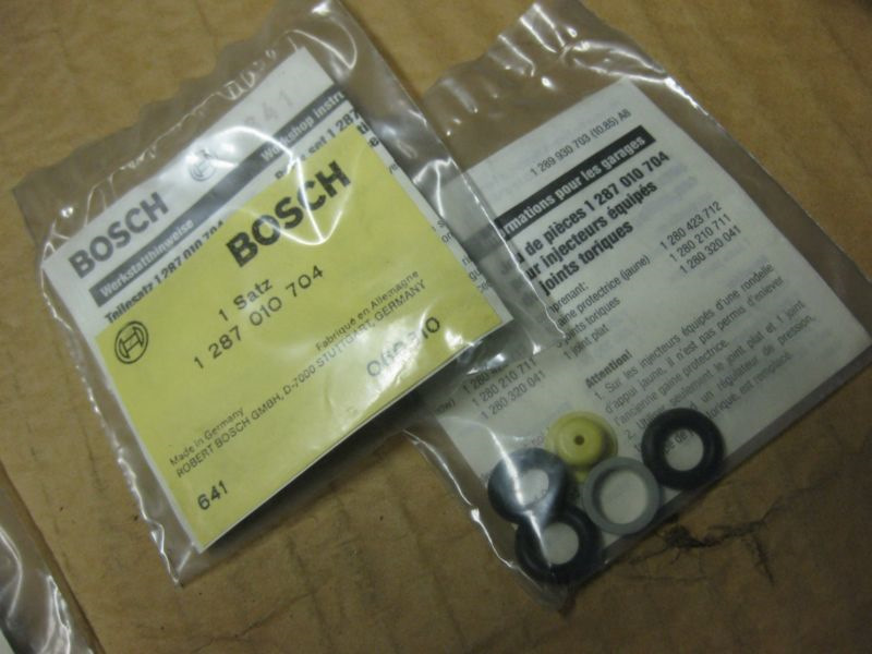 1287010704 JETRONIC BOSCH DRIVE2